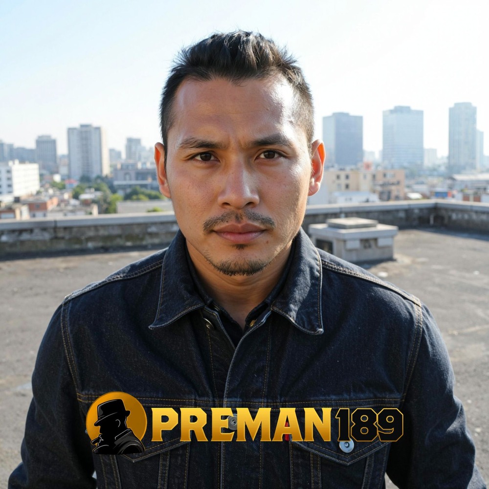 Preman189